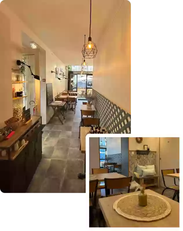 Le restaurant - Le 31 - Clermont-Ferrand - bien manger CLERMONT-FERRAND