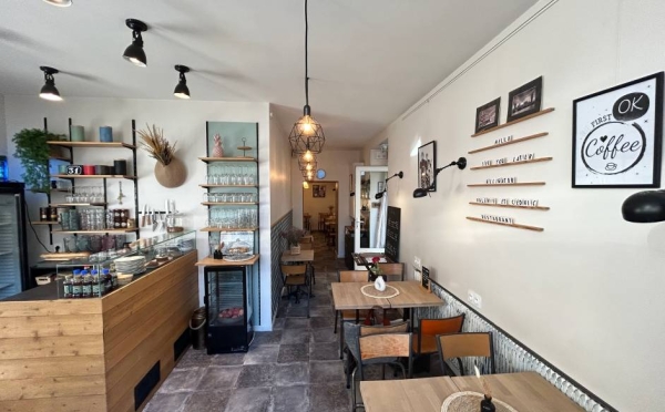 Le 31 - Restaurant Clermont-Ferrand - meilleur restaurant CLERMONT-FERRAND