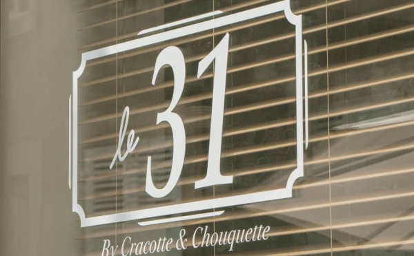 Le 31 - Restaurant Clermont-Ferrand - top restaurant CLERMONT-FERRAND