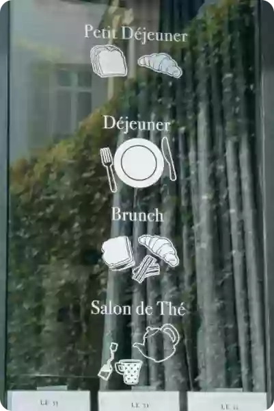 Le restaurant - Le 31 - Clermont-Ferrand - meilleur resto CLERMONT-FERRAND