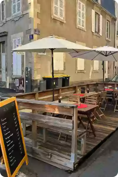Le restaurant - Le 31 - Clermont-Ferrand - les meilleurs restaurant de CLERMONT-FERRAND