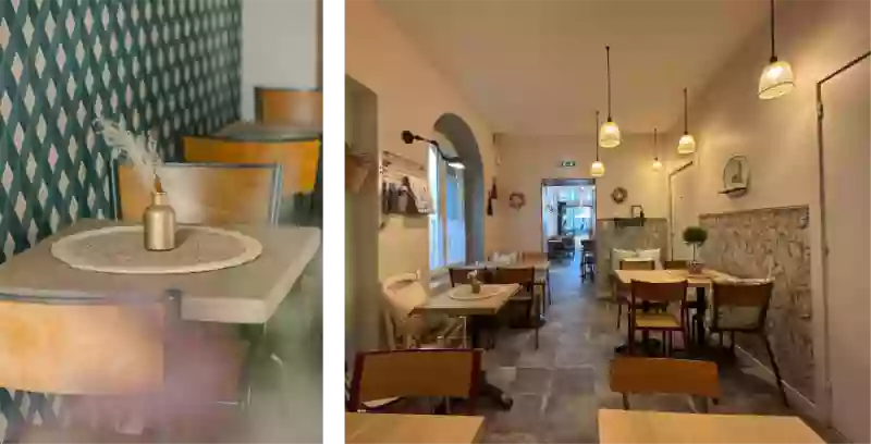 Le 31 - Restaurant Clermont-Ferrand - Restaurant centre ville Clermont Ferrand