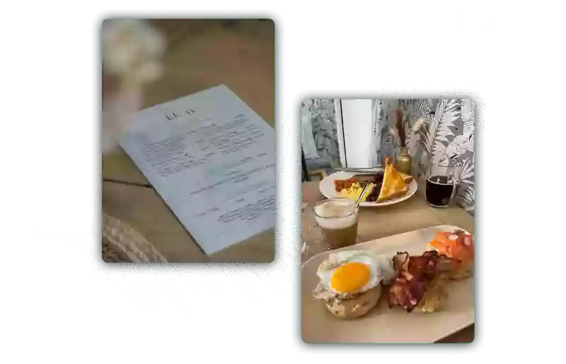 Le 31 - Restaurant Clermont-Ferrand - Petit dejeuner Clermont Ferrand
